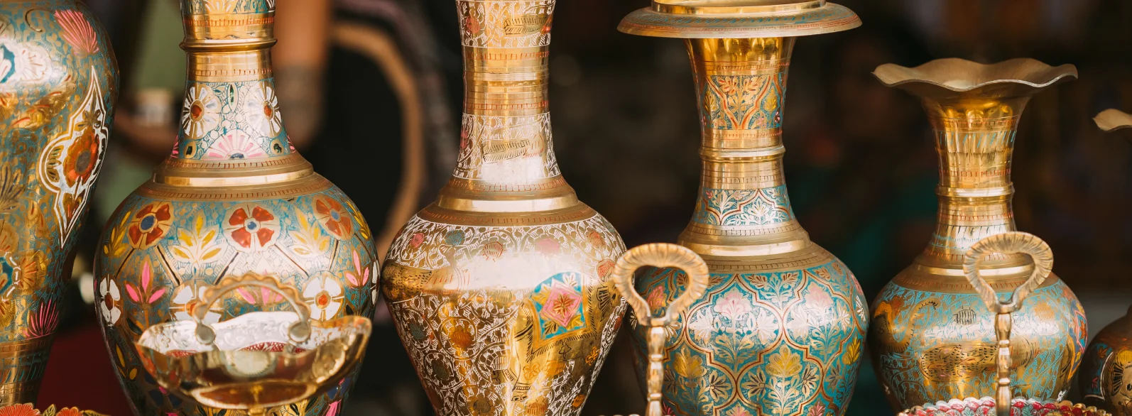 Biens de consommation & distribution