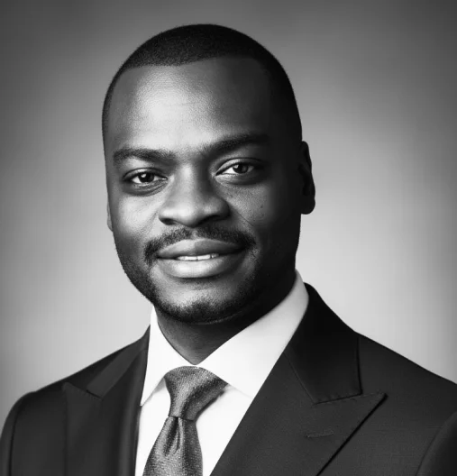 Photo de Adébissi DJOGAN